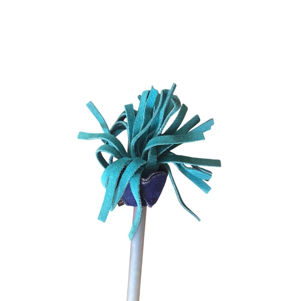 Lunastix Set Juggling Flowersticks Flower Sticks Devilsticks Devil Sticks Circus - Picture 4 of 6